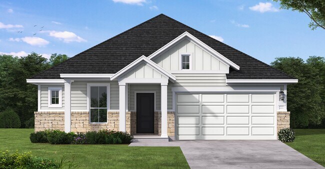 1603 Headwaters Blvd unit 36488634, Dripping Springs, TX 78620 - photo 4