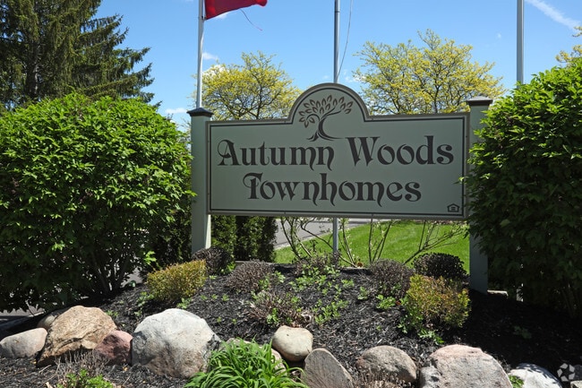 Autumn Woods, Jackson, MI 49203 - photo 2