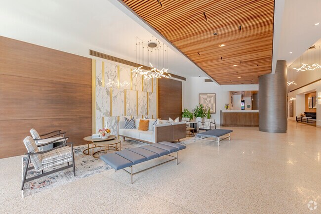 360 State St. - Lobby