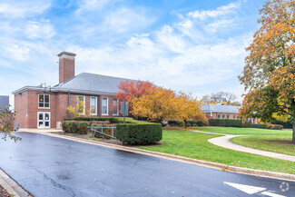 Highcrest Middle School