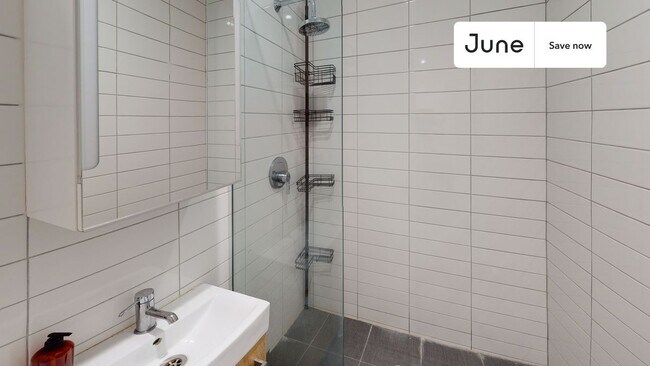 473 Central Park W unit 1B, New York, NY 10025 - photo 6