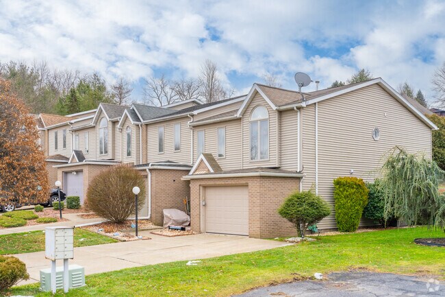 Residents Hilldale can get involved in the real estate market by investing in Townhomes.