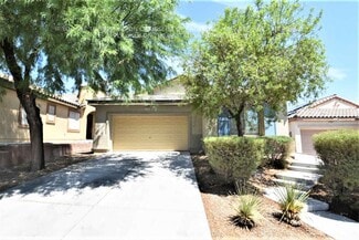 2120 Dolphin Beach Ave, North Las Vegas, NV 89081