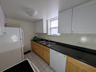 709 Scott Blvd Unit C, Decatur, GA 30030