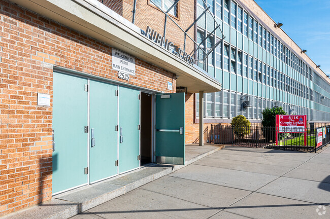 P.S. 811 - Connie Lekas School