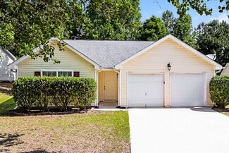 10953 Tara Village Way, Jonesboro, GA 30238