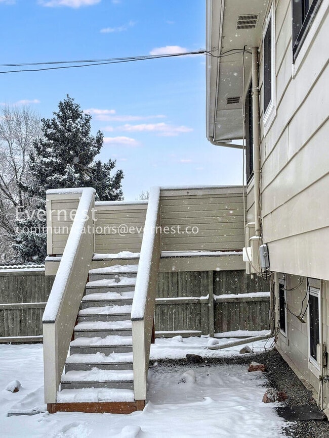 13773 E 32nd Place, Aurora, CO 80011