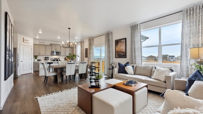 8327 E 135th Ct, Thornton, CO 80602 - photo 4