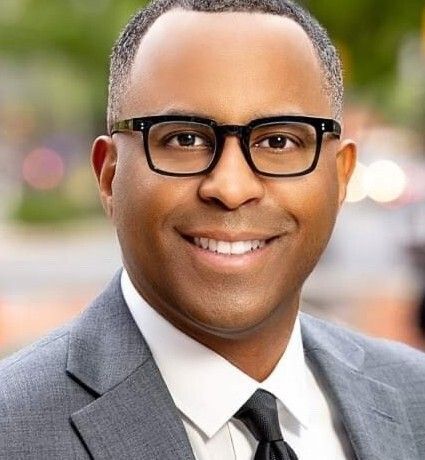 Carlos Evans