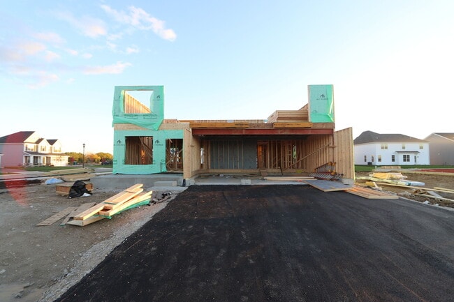 10733 Chadsey Rd, Huntley, IL 60142 - photo 2