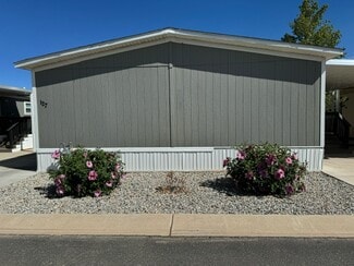 780 W 1125 N, Cedar City, UT 84721