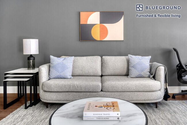 1650 S Delaware St unit FL2-ID1044, San Mateo, CA 94402 - photo 2