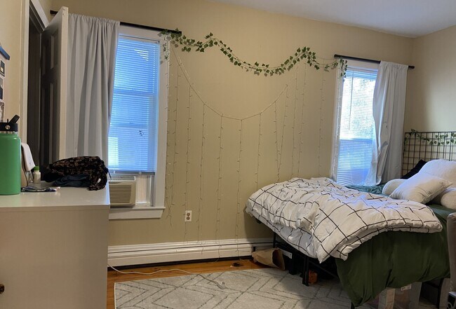 44 Hillside St unit 2, Roxbury Crossing, MA 02120 - photo 5