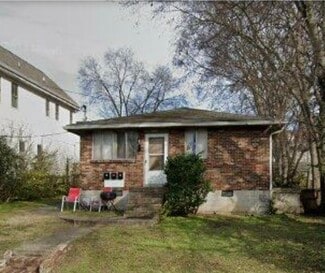 1722 4th Ave N Unit B, Nashville, TN 37208