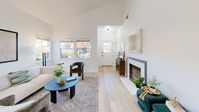 5 Forrester Ln, Yountville, CA 94599 - photo 2