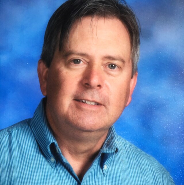 Stephen Sisk