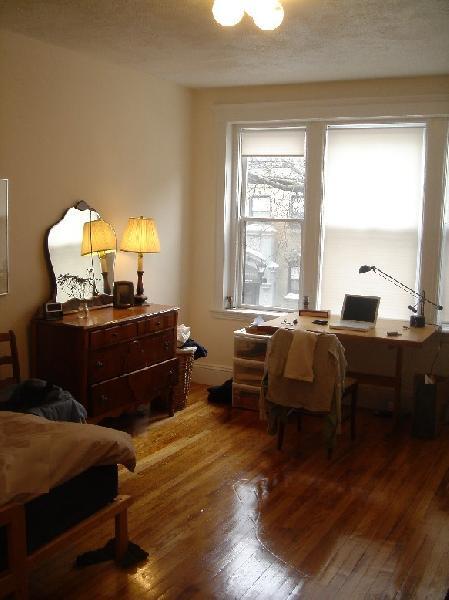 22 Symphony Rd unit 49-18, Boston, MA 02115 - photo 1