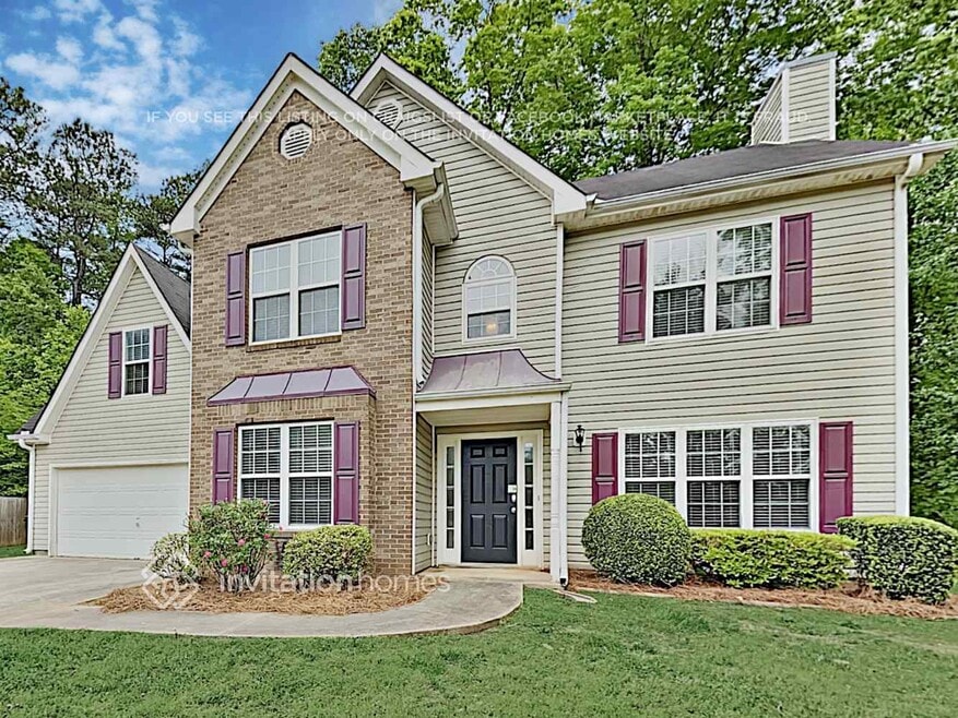 3300 Glen Summit Ln, Snellville, GA 30039 - photo 1