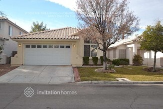 809 Windhook St, Las Vegas, NV 89144
