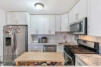 1400 E 55th Place Unit 516S, Chicago, IL 60637