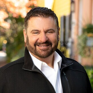 Christopher Georgatsos