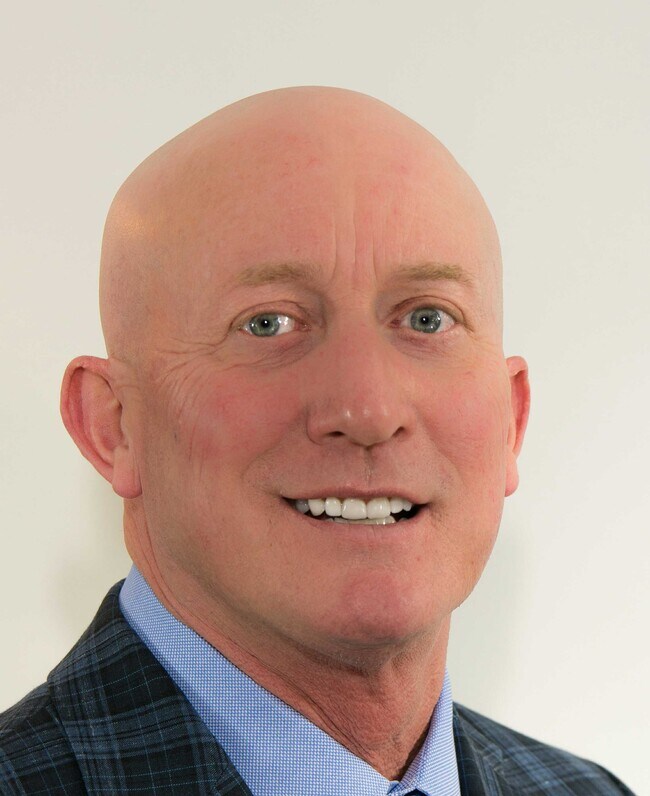Jim Broderick