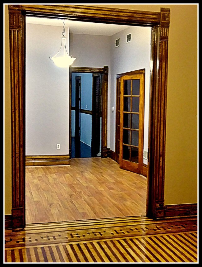 1527 W Cullerton St unit 1st Fl, Chicago, IL 60608 - photo 5