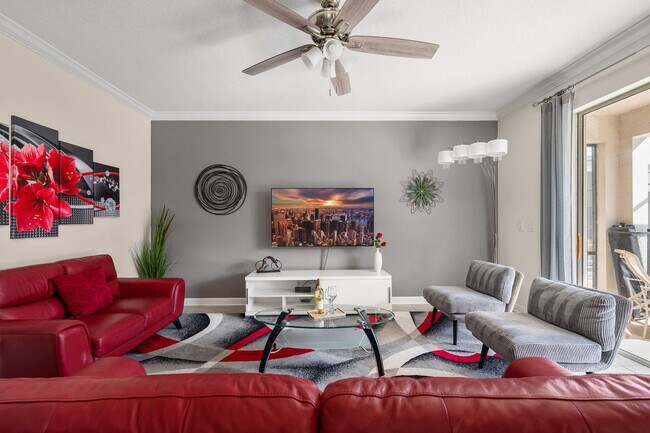 4340 Quote St unit ID1346939P, Kissimmee, FL 34746 - photo 6