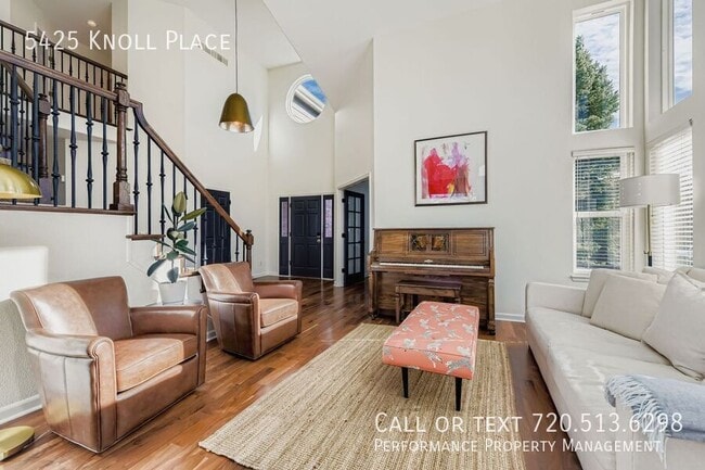 5425 E Knoll Place, Littleton, CO 80130 - photo 6