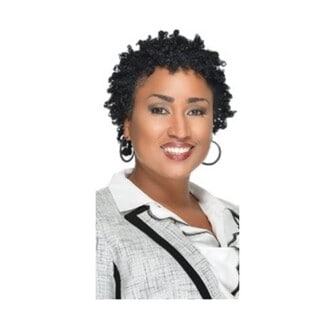 Kimm Hackett