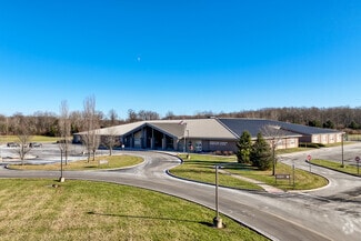 Johnnycake Corners Elementary School