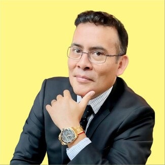Jhojan Coronado