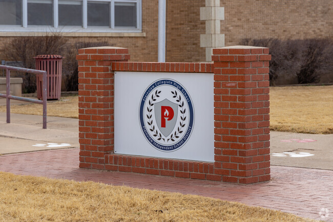 Plainview Collegiate High School is empowering students to be architects of change.