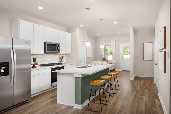 12048 Moonlight Path Dr unit 36270315, Conroe, TX 77304 - photo 7