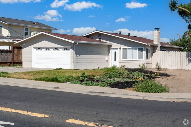 Shore Acres in Bay Point: Where Affordable Meets Coastal Charm.