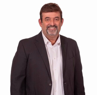 Reggie Byrum