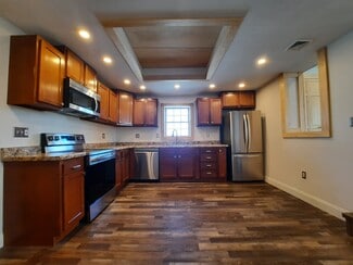 247 Main St Unit LUXURY APT D, Clarion, PA 16214
