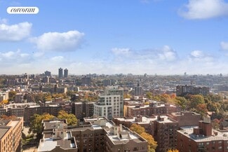 3333 Henry Hudson Pkwy W, The Bronx, NY 10463
