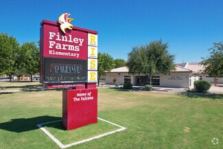 Finley Farms Elementary School