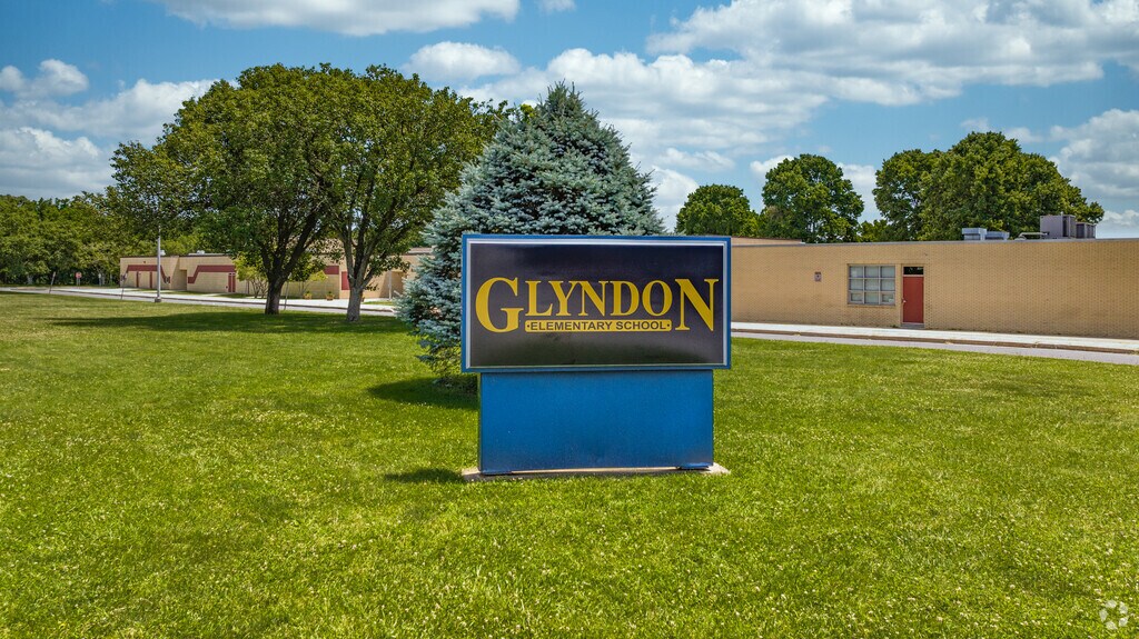 Glyndon Elementary School, Rankings & Reviews