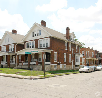 161-163 Chittenden Ave, Columbus, OH 43201
