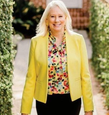 Elaine Weston Hixon
