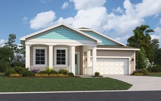981 Fiesta Key Cir Unit 36464614, Lady Lake, FL 32159