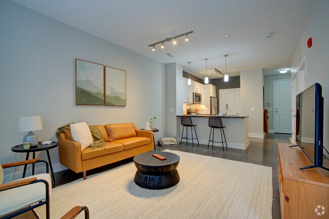 The Vista at the Heights, Lansing, MI 48912 - photo 4