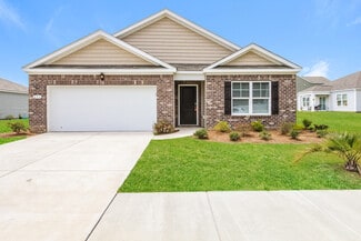 293 Harvest Rdg Way, Bucksport, SC 29527