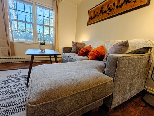 5177 Poplar Springs Rd, Stone Mountain, GA 30083 - photo 4