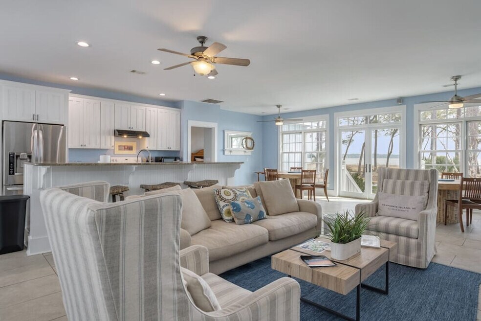 152 Avenue of Oaks unit ID1316250P, Daufuskie Island, SC 29915 - photo 1