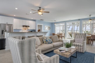 152 Avenue of Oaks Unit ID1316250P, Daufuskie Island, SC 29915