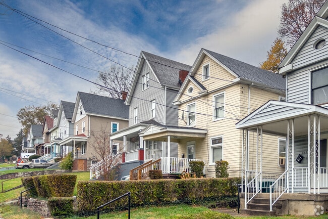 The average list price for Avondale homes is around $200,000.