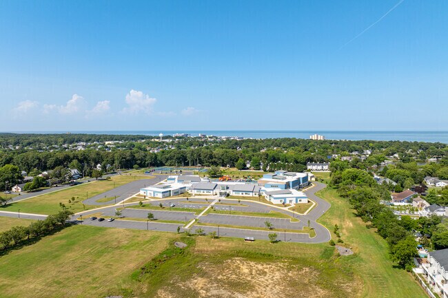 Rehoboth Elementary has received an overall rating of A from Niche.